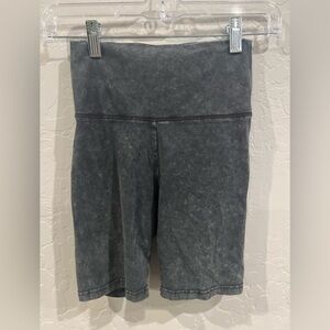 Aerie bike shorts‎